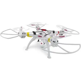 Jamara Payload GPS Altitude HD FPV Wifi Coming Home inkl. VR-Brille (422035)