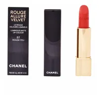 Chanel Rouge Allure 57 rouge feu
