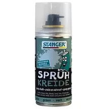 Stanger Sprühkreide 1 St. 150 ml grün