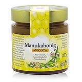 Manuka-Honig MGO 500+ - 250 g