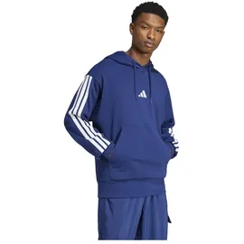 adidas Essentials 3-Streifen, DKBLUE/WHITE, L