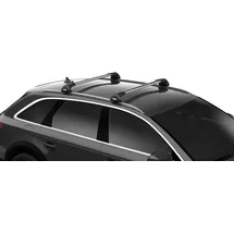 Thule WingBar Edge 68 silber (721100)