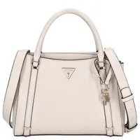 GUESS Daryna Satchel bone