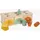 Small Foot Company Montessori Sortierspiel mehrfarbig