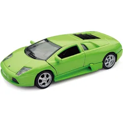 New Ray Lamborghini 4 Models Ass Scala 1:32