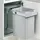 Wesco Bio Single 30 DT Höhe: 570mm