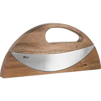 AdHoc Doppel-Wiegemesser WAVE,