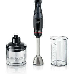 Bosch Hausgeräte MSM 4B620 Stabmixer, Stabmixer, Schwarz