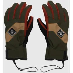 DC Franchise Handschuhe deep depths Gr. S
