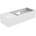 Unterschrank 31164390100 140 x 35 x 53 5 cm LED Strukturlack Anthrazit