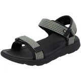 Rieker Orlando Herren Oliv/Schwarz 43
