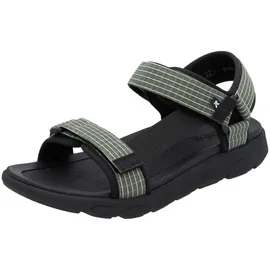 Rieker Orlando Herren Oliv/Schwarz 43