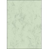 Marmor pastellgrün, A4, 90g/m2, 100 Blatt