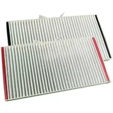 Zehnder Filterset G4 + F7 für Zehnder ComfoAir 70 Ersatzfilter