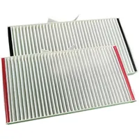 Zehnder Filterset G4 + F7 für Zehnder ComfoAir 70 Ersatzfilter