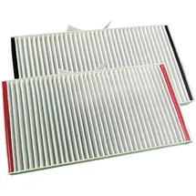 Zehnder Filterset G4 + F7 für Zehnder ComfoAir 70 Ersatzfilter