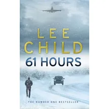 Bantam Books 61 Hours