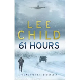 Bantam Books 61 Hours
