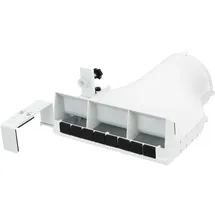 Eurom Window Way-Out Fensterauslass für Klimaanlagen bis 18.000 BTU / 5275 Watt