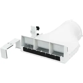 Eurom Window Way-Out Fensterauslass für Klimaanlagen bis 18.000 BTU / 5275 Watt