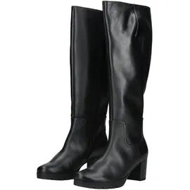 Gabor Stiefel in schwarz, / 6 UK