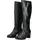 Gabor Stiefel in schwarz, / 6 UK