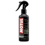 Motul Helmreiniger außen Motul M1 Helmet & Visor Clean 250ml