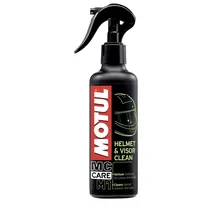 Motul Helmreiniger außen Motul M1 Helmet & Visor Clean 250ml