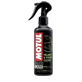 Motul Helmreiniger außen Motul M1 Helmet & Visor Clean 250ml