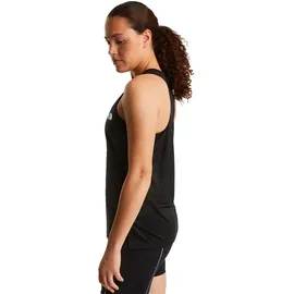 The North Face Flex Schwarz XL