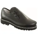 MEINDL Trachtenschuhe in schwarz | Gr.: 42