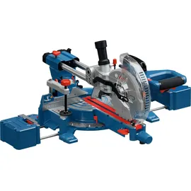 Bosch Professional Kapp- und Gehrungssäge GCM305-216S - Retail