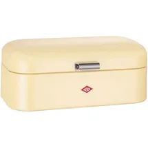 Wesco Grandy-Brotkasten mandel