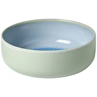 Villeroy & Boch Müslischale Crafted Blueberry blau 1-tlg.
