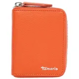TAMARIS Amanda Geldbörse Damen Portemonnaie orange