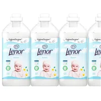 4x1700ml Lenor Weichspüler Sensitiv | 224WL | Hypoallergen