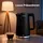 Aigostar 1,7 l Schwarz