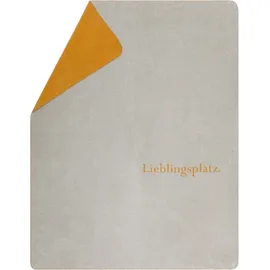 David Fussenegger Savona Lieblingsplatz 150 x 200 cm filz