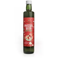 Sonnentor Preiselbeer Sirup bio