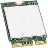 Asus M2CNVI WLAN-Karte