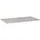 Rauch Einlegeboden 88 x 1,6 x 48