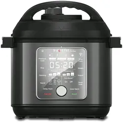 Instant Pot 5,7 l Pro Plus Multikocher