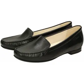 SIOUX Zalla Damen Schwarz 40