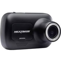 NextBase 122 Dashcam Blickwinkel horizontal max.=120° 12 V, 24V G-Sensor