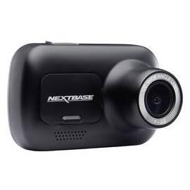 NextBase 122 Dashcam Blickwinkel horizontal max.=120° 12 V, 24V G-Sensor