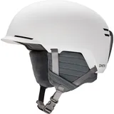 Smith Optics Smith Scout Helm matte white M