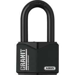Abus Vorhangschloss GRANIT 37/55HB50 nach Code