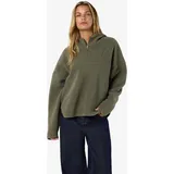 Noisy May Kapuzenpullover NMCOZY Kalamata S