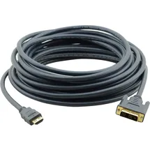 Kramer C-HM/DM Series C-HM/DM-35 (10.70 m, HDMI), Video Kabel