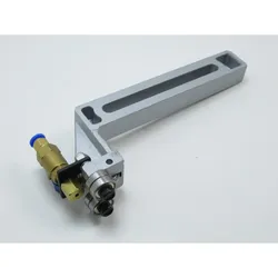 Optimum Linke Bandführung S150G